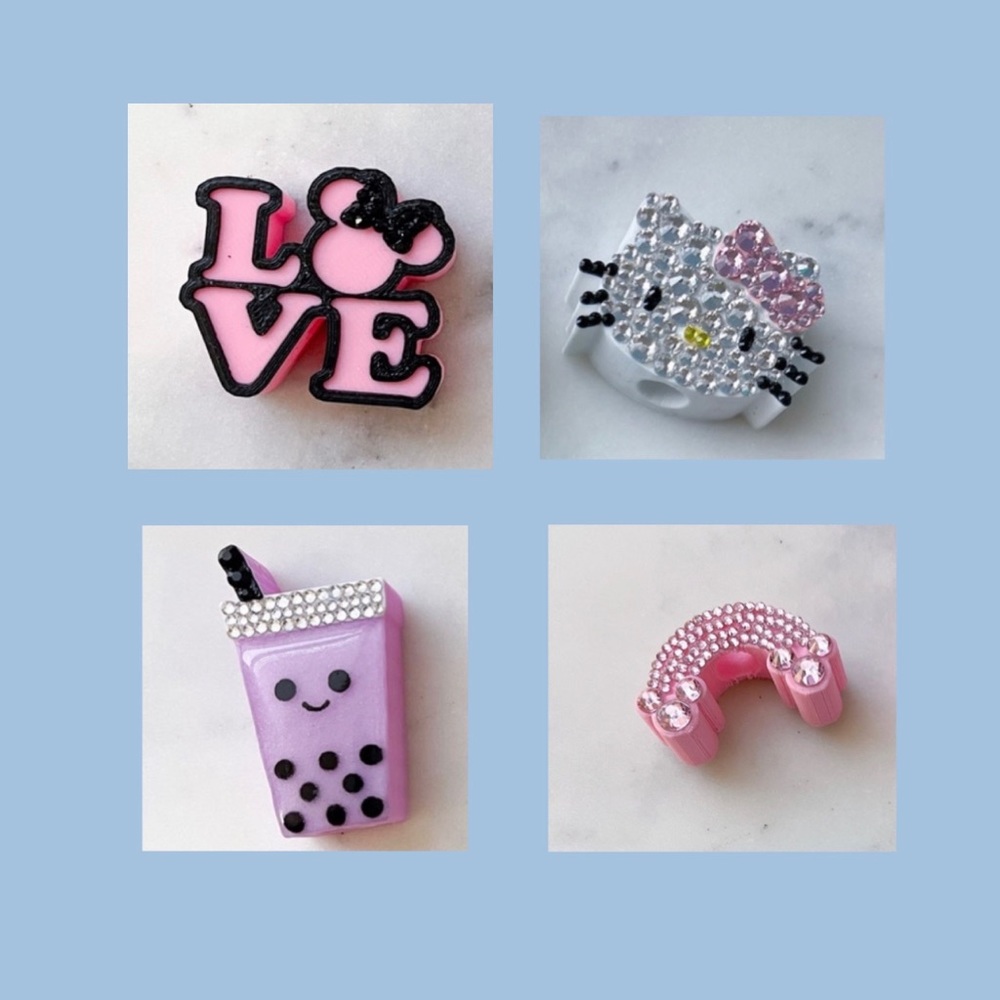 Custom listing